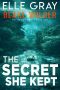 [Blake Wilder FBI Mystery Thrillers 05] • The Secret She Kept